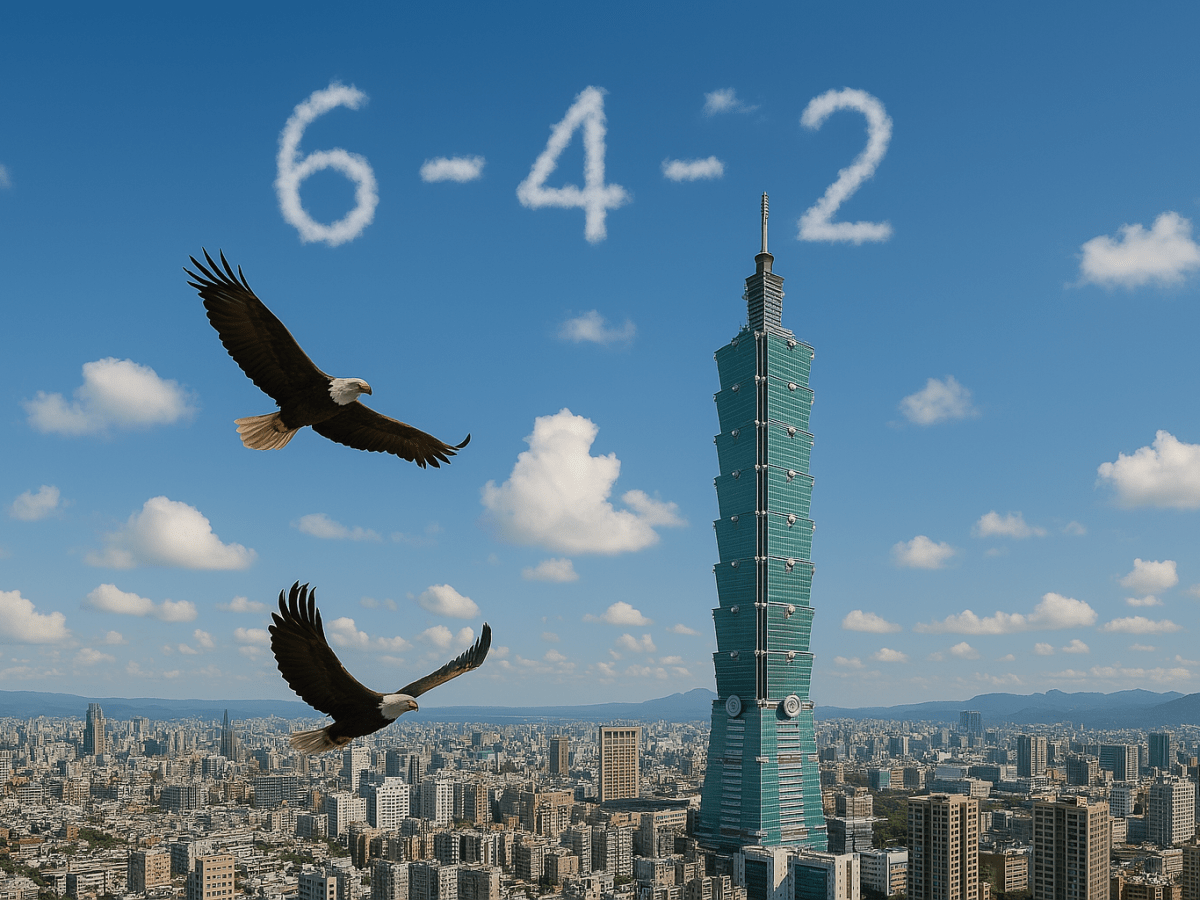 《 你以為你懂 6-4-2&nbsp;》