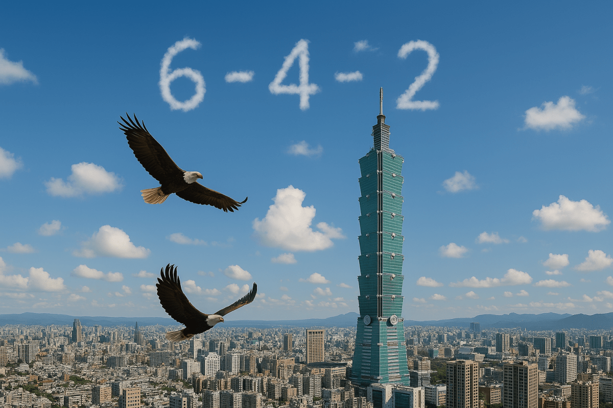 《 你以為你懂 6-4-2&nbsp;》